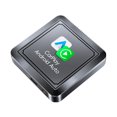 thumbnail image 5 of CarPlay Inalámbrico Android Auto Dongle 2 en 1 AI Box Plug & Play (etiqueta Colorida), 5 of 5