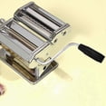 thumbnail image 3 of Kovo Poignée de Machine à Pâtes de Remplacement Manuelle pour Machine à Nouilles - Bon État, 3 of 3