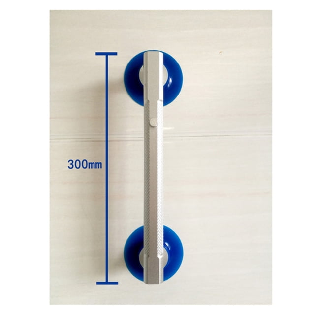 2 Suction Cups TV Display Screen Glass Vacuum Sucker,suction Device LED LCD Television Screen,vacuum Lifter TV Screen Sucker ,Easy to Use