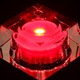 thumbnail image 2 of 2pcs Led Light Base Battery Powered Artwork Display Stand Lighting Lamp Stand, 2 of 9