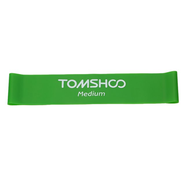 Amdohai Exercise Resistance Loop Bands Latex Gym Strength Training Loops Bands Workout Bands Physical Therapy Home Fitness Physical Therapy