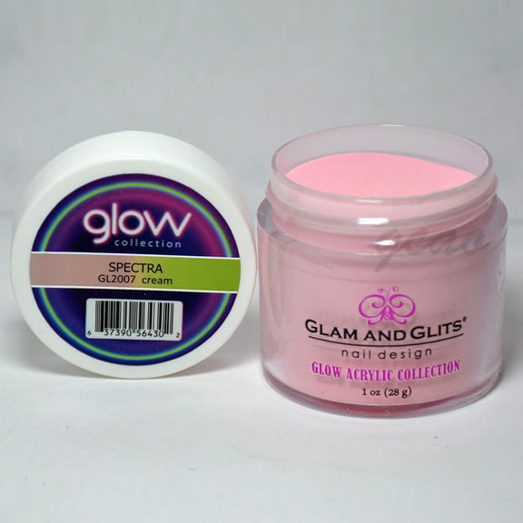 Glam and Glits Glow - GL2007 Spectra