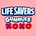 thumbnail image 3 of Life Savers Gummies Wild Berry Valentine's Day Candy Heart Box - 8 oz, 3 of 13