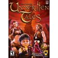 thumbnail image 1 of Le Livre des Contes Non Écrits - PC, 1 of 4