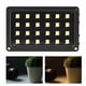 thumbnail image 4 of Luz de relleno, Viltrox RB08 2500K‑8500K Luz de relleno para cámara LED Luz de relleno LED Diseño preparado para el futuro, 4 of 12