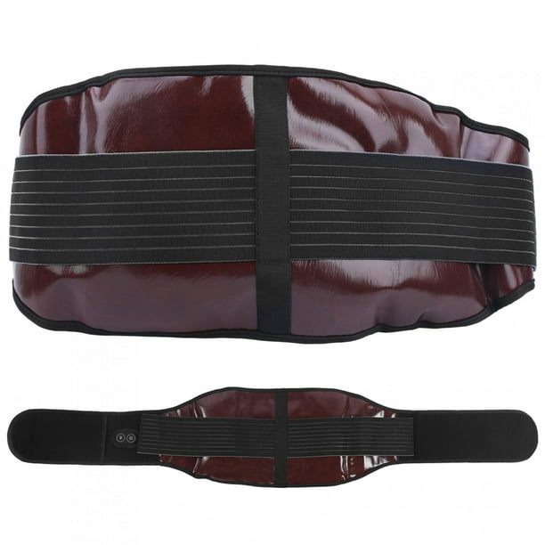 Ceinture Chauffante Sans Fil Intelligente Concue pour Apporter un Sentiment de Calme et de Detente pour Soulager les Douleurs Lombaires Walmart