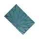 thumbnail image 2 of Bearachild Aislamiento Mantel occidental de comedor para el hogar Esteras impermeables Mantel de posavasos de PVC lavable de lujo Azul claro Type2 NO2, 2 of 6