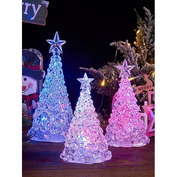 Lighted christmas trees for sale deals