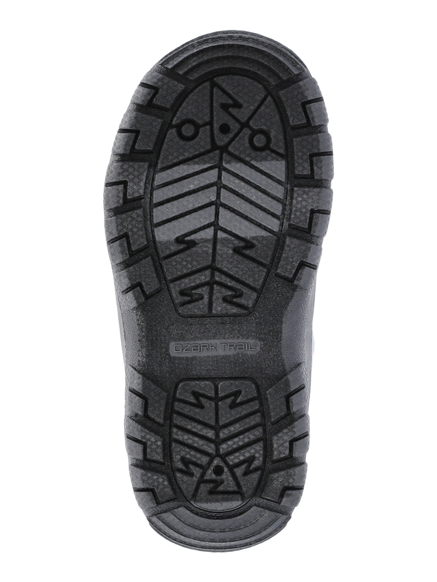 Ozark Trail Kids Waterproof Shell Winter Boots