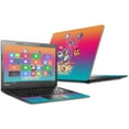 thumbnail image 1 of Skin Decal Wrap Compatible With Lenovo IdeaPad 100S 14" Coral Garden, 1 of 2