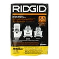 thumbnail image 1 of Ridgid VF3503 Bags for 6-9 Gallon Ridgid Vacuums, 1 of 3
