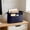 Dark Blue #3, variant on GUUDIE Canvas Handbag Organizers | Multi-pocket Organizer Insert Bag | Portable Liner Pouch for Desk Organizers, Purses, And Daily Essentials
