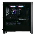 thumbnail image 4 of Velztorm Altix Custom Built Gaming Desktop PC (AMD Ryzen 7 9700X, GeForce RTX 5080, 32GB DDR5, 2TB PCIe SSD, RGB Fans, 240mm AIO, 1000W PSU, WiFi 6E, Bluetooth 5.2, RJ-45, 1 Display Port, Win 11 Home), 4 of 7