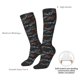 thumbnail image 4 of Balery Cool Sports Car Calcetines novedosos Calcetines deportivos Calcetines hasta la rodilla Calcetines de algodón Calcetines originales y geniales, 4 of 6