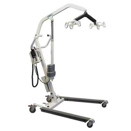 - Lumex- Easy Lift Patient Lifting System Battery Powered Lift