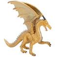 thumbnail image 1 of Simulation Dragon Model, Dragon Model Toy Educational Props Dragon Model Dragon Decoration Collection Dragon Model  for Party Exhibition,home PL124-151, 1 of 7
