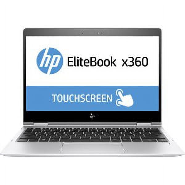 EliteBook x360 1020 G2 i7-7500U 8GB 256GB 12.5