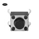 thumbnail image 3 of 100pcs Mini Momentary Tactile Push Button Switch 6 x 6 x 5mm, 3 of 3