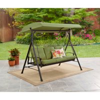 Porch Swings Walmart Com