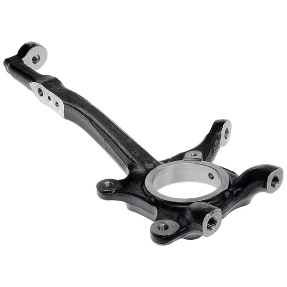 Detroit Axle - Front Left Steering Knuckle for 2003-2015 Toyota 4Runner 2007-2014 FJ Cruiser 2010-2015 Lexus GX460, Driver Side Steering Knuckle Replacement