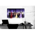 thumbnail image 2 of Once Upon A Time Poster 24in x36in Art Poster 24x36 Multi-Color Square Adults Best Posters, 2 of 3