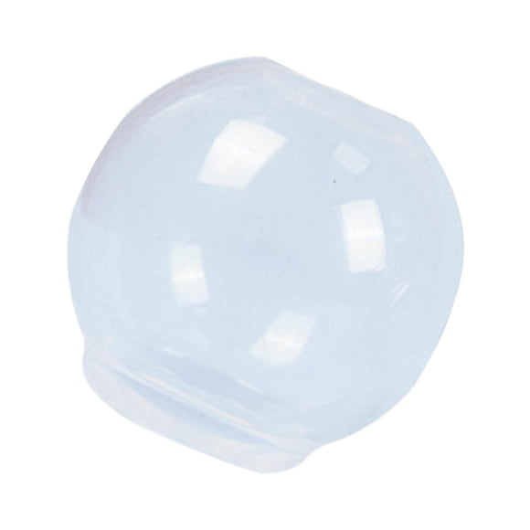 Silicone Ball Mold Round Sphere Resin Mold candle making Mould Epoxy Resin Casting DIY Pendant 80mm