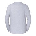 thumbnail image 2 of Fruit of the Loom Mens Iconic Premium Long-Sleeved T-Shirt, 2 of 4