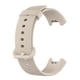 thumbnail image 3 of Correa de reloj inteligente de TPU para Mi Watch Lite/Redmi Watch (blanco marfil) Likrtyny  Para estrenar, 3 of 8