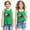 Green, variant on BLTIBY 2025 Girls Boys Tank Top Summer Sleeveless Funny T Shirt for Teen Toddler Infant Round Neck Printed Fashion Casual Vest Blouse Black 6-7 Years