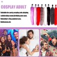 thumbnail image 5 of Sex Toys for Woman Cosplay Fox Mask Tail Anal Plug Metal Anus Butt Plug Mask Half Cat Mask Party Sexy Adult Mask Game Masks BDSM, 5 of 5