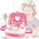 thumbnail image 3 of Gwong Juguete 1 Set Play House Toys Mini Niños Regalo Pretend Play Play House Maleta Juguete para Cosplay Gwong 30011656, 3 of 6