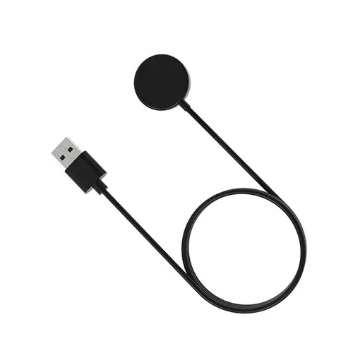 RHEA- 5V/1A Smart Watch Usb Charger Charging Cable For Fossil Hybrid Hr Ftw7008