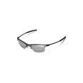 thumbnail image 4 of Walleva Titanium Polarized Replacement Lenses for Oakley Razrwire Sunglasses, 4 of 6