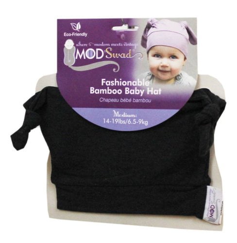 Mod Swad Fashionable Bamboo Baby Flower Hat