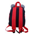 thumbnail image 4 of Bolso de hombro para niños, mochila para bebés y niños, bolso escolar antiniños, mochila para niños pequeños, materiales ecológicos, 4 of 8