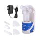 thumbnail image 1 of Máquina pulverizadora ultrasónica portátil eléctrica humidificadora para adultos y niños, 1 of 6