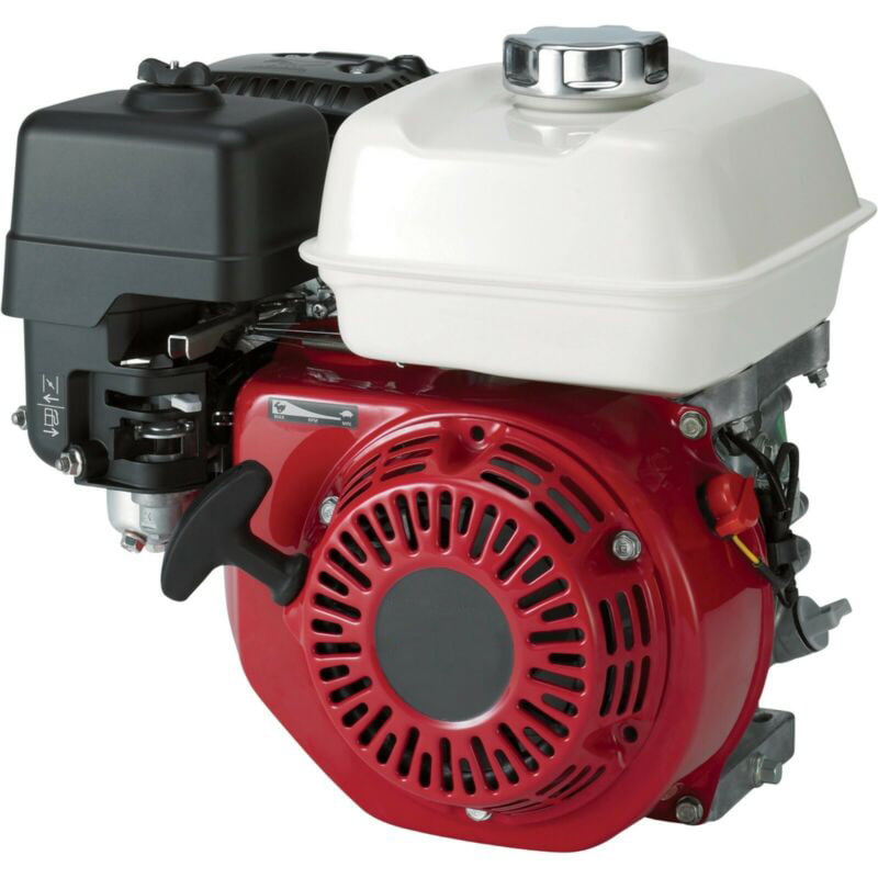 Full Rebuild Carburetor Kit For Honda GX160 GX200 5.5HP 6.5HP 16010-ZE1-812 FULL 