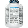thumbnail image 6 of Evlution Nutrition Stacked Protein Protein Powder with 25 Grams of Protein, 6 Grams of BCAAs and 5 Grams of Glutamine (Vanilla Ice Cream, 5 LB), 6 of 9