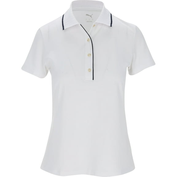 Puma CLOUDSPUN Bridges White Glow Shirt Women L