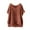 D-Brown, variant on WRXMIJNHGSA Clothing 2025 Under $10 Womens Crew Neck Short Sleeve Blouses Tops Summer Casual Tee Tops Black