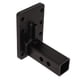 thumbnail image 3 of Soporte De Enganche De Pivote, Soporte De Pivote Ajustable, Resistente A La Intemperie, Revestimiento Negro A Prueba De Herrumbre, 4410 Libras Para Tractor De Remolque, 3 of 7