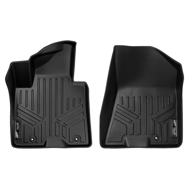 Maxliner 20172020 Kia Sportage 2019 Hyundai Tucson Floor Mats First