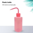 thumbnail image 3 of Botella de riego para plantas en maceta botella ligera con chorro de agua portátil 250ml 2 uds., 3 of 9