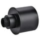 thumbnail image 1 of Adaptador de Fotografía Fijo para Telescopio Astronómico Adaptador de Anillo en T de Metal Astromania de 125 Pulgadas para Amantes de la Astronomía y Amantes de la Fotografía, 1 of 8