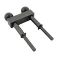 thumbnail image 1 of Almencla Adjustable Coil Spring Sturdy Practical Parts Accessories Strut Shock Absorber Coil Spring Spacer for 1.4 1.6, 1 of 8
