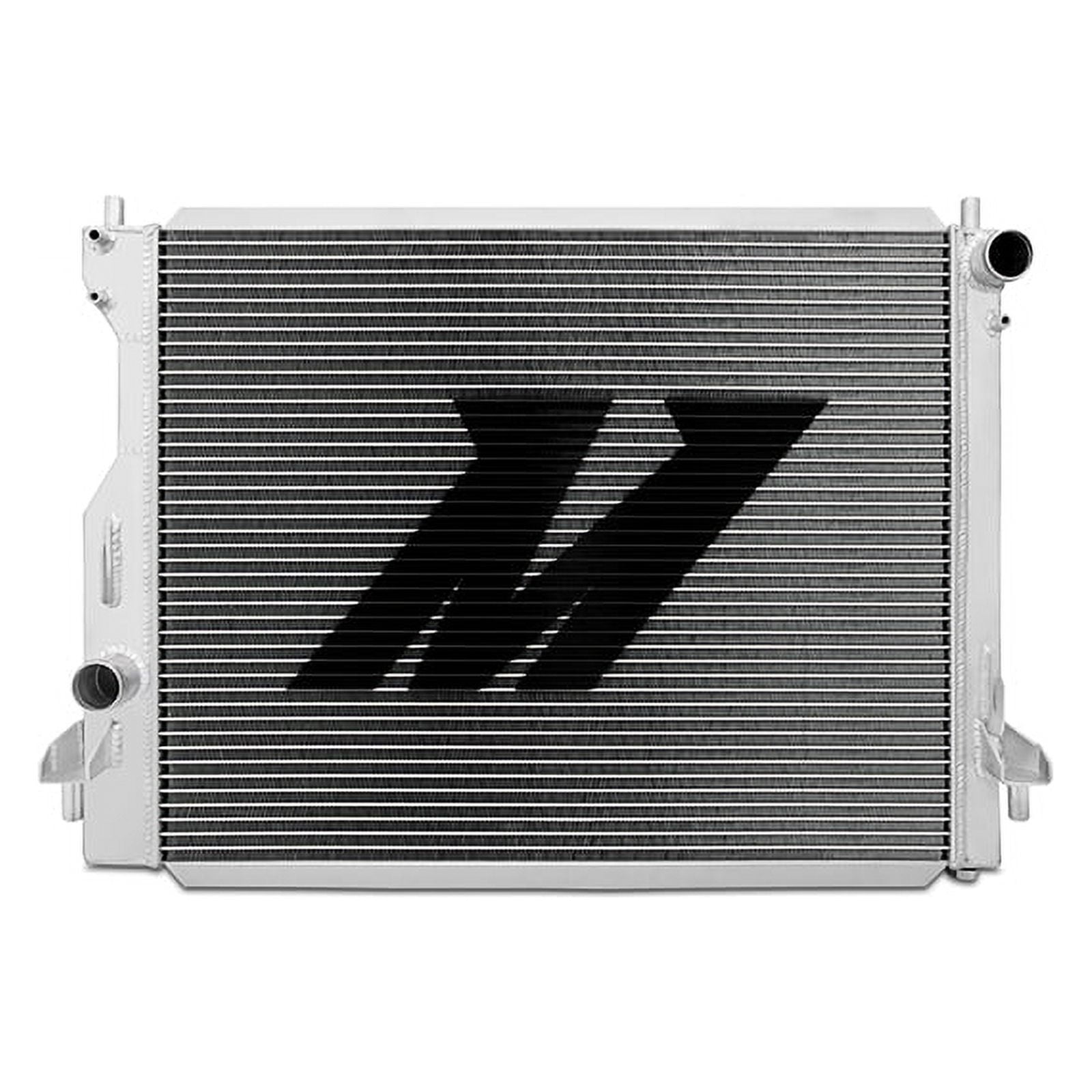 Mishimoto MMRAD-MUS-05 Performance Aluminum Radiator, Compatible with Ford Mustang, 2005-2014
