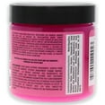 thumbnail image 3 of MANIC PANIC Classic Cotton Candy Pink Semi Permanent Hair Color - Bright Pink Hair Dye for Women & Men That Lasts 4-6 Weeks - Vegan, Ammonia & Cruelty-Free - Create & Mix Custom Shades (4oz), 3 of 7