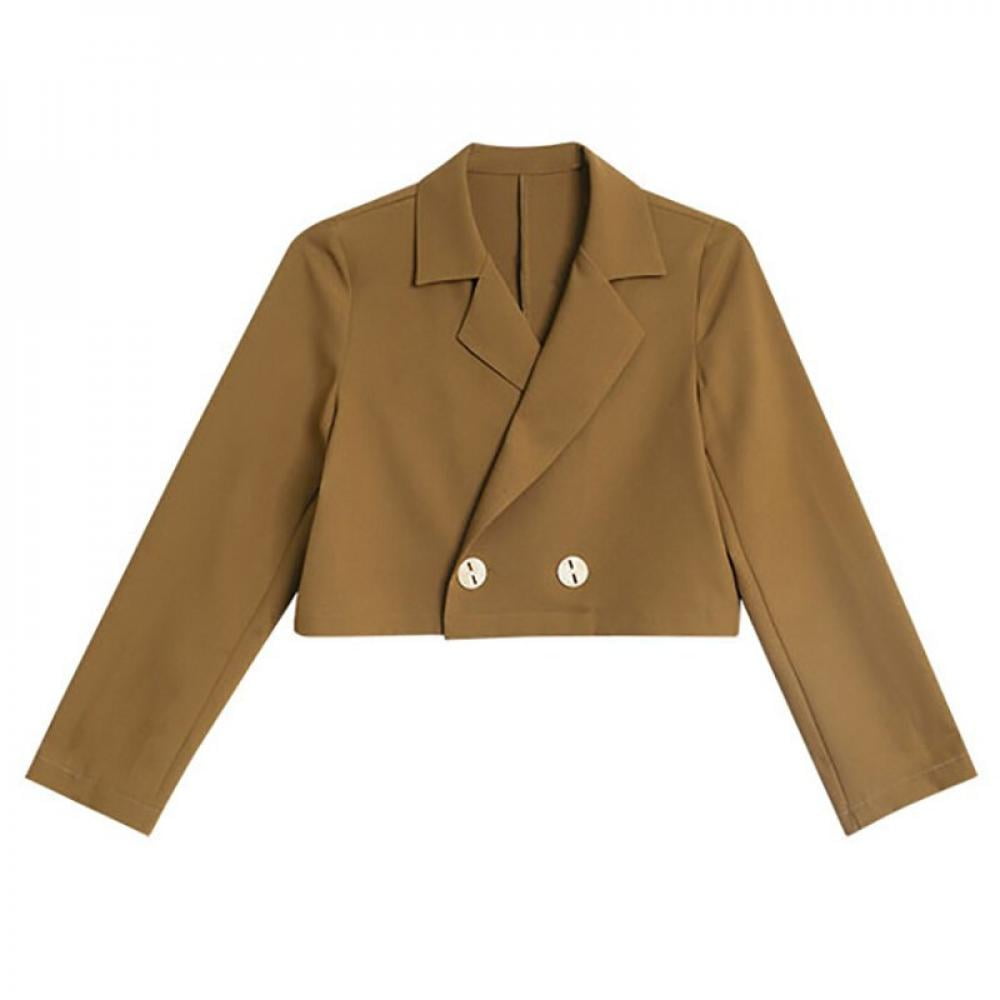 Women Autumn Winter Warm Long-sleeved 