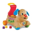 thumbnail image 2 of Perrito Camina Conmigo Fisher-Price Mattel Café, 2 of 4