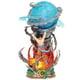 thumbnail image 1 of Figuras de acción de Dragon Ball Goku de 24 cm, modelo Super Saiyan, Genki Bomb GK, colección de juguetes, regalos, 1 of 5